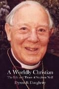 Vorderes Coverbild A Worldly Christian