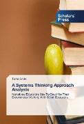 A Systems Thinking Approach Analysis