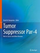 Tumor Suppressor Par-4