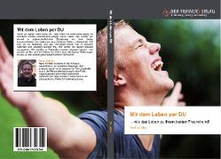 Vorderes Coverbild Mit dem Leben per DU