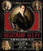 Guillermo del Toro's Nightmare Alley: The Rise and Fall of Stanton Carlisle