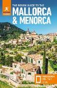 The Rough Guide to Mallorca & Menorca: Travel Guide with eBook