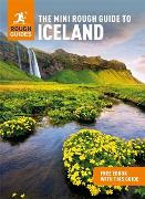 The Mini Rough Guide to Iceland: Travel Guide with eBook