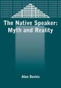 The Native Speaker