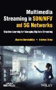 Multimedia Streaming in SDN/NFV and 5G Networks