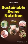 Sustainable Swine Nutrition