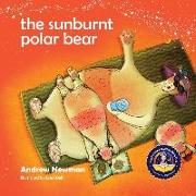 The Sunburnt Polar Bear: Helping children understand Climate Change and feel empowered to make a difference