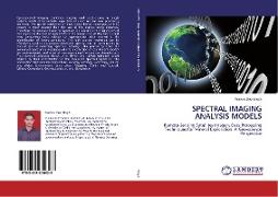 SPECTRAL IMAGING ANALYSIS MODELS