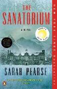 The Sanatorium: Reese's Book Club