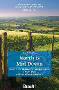 North & Mid Devon (Slow Travel)