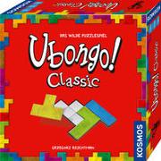 Ubongo! Classic