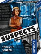 Suspects Tödliche Spuren