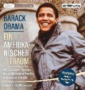 Vorderes Coverbild Ein amerikanischer Traum (Neu erzählt für junge Hörerinnen und Hörer)