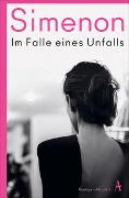 Im Falle eines Unfalls