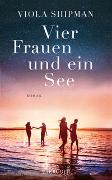 Vier Frauen und ein See