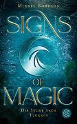 Signs of Magic 2 – Die Suche nach Tzunath