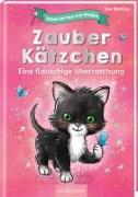 Lesen lernen mit Magie: Zauberkätzchen