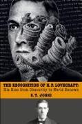 The Recognition of H. P. Lovecraft