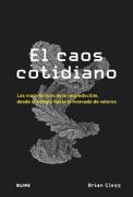 Vorderes Coverbild El caos cotidiano