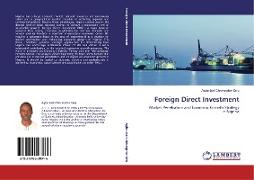 Foreign Direct Investment