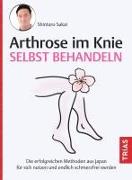 Arthrose im Knie selbst behandeln