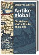 Antike global