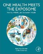 One Health Meets the Exposome