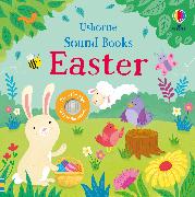 Easter Sound Book