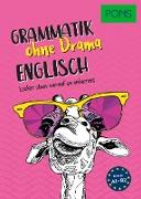 PONS Grammatik ohne Drama Englisch