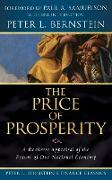 The Price of Prosperity