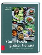 Gutes Essen – Großer Genuss