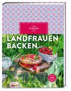 Landfrauen backen