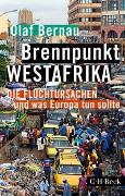 Brennpunkt Westafrika