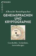 Geheimsprachen und Kryptographie