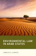 Environmental Law in Arab States