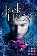 Jack Frost. Geküsst von Eis und Schnee