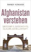 Afghanistan verstehen