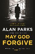 Vorderes Coverbild May God Forgive