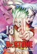 Dr. Stone 18