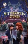 Mitternachtsstunde 2: Emily und der löchrige Zeitzauber