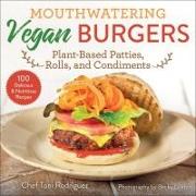 Mouthwatering Vegan Burgers