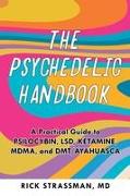 The Psychedelic Handbook