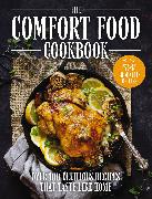 The Comfort Food Cookbook