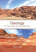 Geology: A Comprehensive Introduction