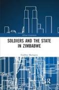 Soldiers and the State in Zimbabwe