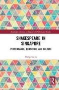 Shakespeare in Singapore