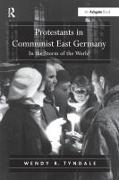 Protestants in Communist East Germany