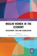 Muslim Women in the Economy