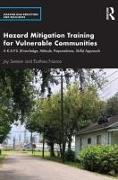 Hazard Mitigation Training for Vulnerable Communities