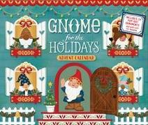 Gnome for the Holidays Advent Calendar